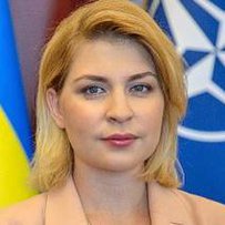 Ольга СТЕФАНІШИНА: «Безпека й територіальна цілісність України не вимірюються мільйонами доларів чи євро»
