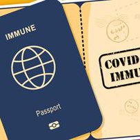 Паспорт вакцинації ЄС: який вигляд, коли з’явиться і що означає