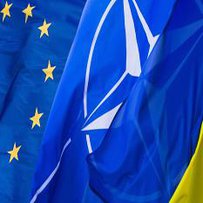П’ять досягнень у напрямі ЄС і НАТО