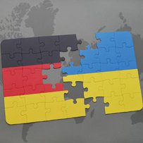 Німеччина сприятиме Україні в євроінтеграційних прагненнях