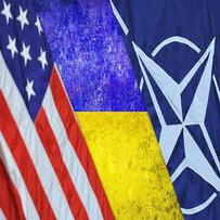 У Брюсселі Україна заручилася підтримкою НАТО та США