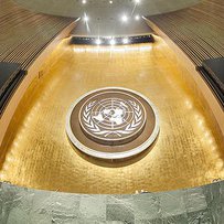 Повернення Криму відновить повагу до Статуту ООН