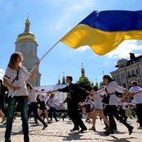 Україна запрограмована на успіх