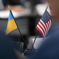 Україна та США підтримують мирний порядок денний