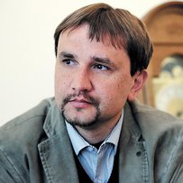 Історик Володимир В’ЯТРОВИЧ: «Росія дискредитує не тільки Бандеру, а й увесь український визвольний рух»