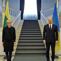 Україна і Литва: спільно проти цинічного булінгу Кремля