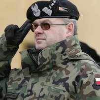 Екскомандувач сухопутних військ ЗС Польщі, генерал Вальдемар Скшипчак: «Україні треба впоратися з окупантами до того, як рф надішле нових мобілізованих»