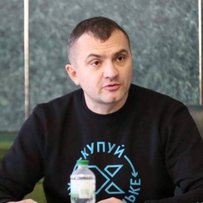Міський голова Хмельницького Олександр Симчишин: «Дієвий тил — допомагаємо фронту, підтримуємо переселенців, боремося зі спекулянтами»
