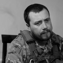 Командир батальйону 95 ОДШб Герой України Євген Шаматалюк: «Було б легше воювати, якби люди залишали населені пункти, коли ми їх просимо»