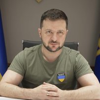 Звернення Президента Володимира Зеленського з нагоди Дня Конституції України