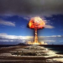  Як врятуватись від «брудної бомби», застосування ядерної зброї чи аварії на АЕС