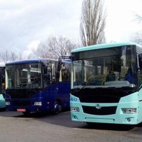 Автобусобудування: відновлення після руйнації