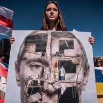 В Україні розгортається битва за майбутнє Європи