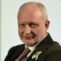 Посол ЄС в Україні Матті Маасікас: «Якщо народ вирішив стати європейським у всіх сенсах, хто ж має право позбавляти його цього?»