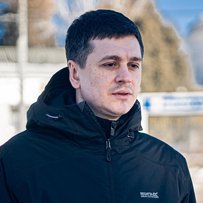 Керівник апарату Сумської ОДА — ОВА Ігор Кальченко: «Ми не герої, але в очі дивитися людям нам не соромно»