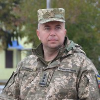 Командир 72 ОМБр Олександр ВДОВИЧЕНКО: «Під Києвом полягла еліта армії рф»