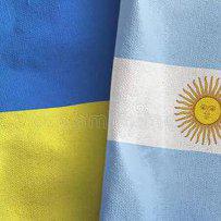 Україна й Аргентина вийшли на новий рівень відносин