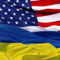 Україна розраховує  на лідерство США