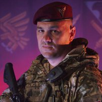 «Ти сам маєш вміти робити те, що вимагаєш від особового складу»