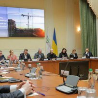 Уряд втілює реформи за підтримки партнерів