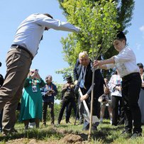 У кожного — свій голос, та серце в нас одне