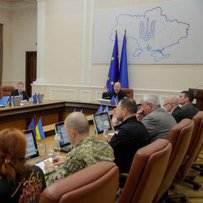 Провідні галузі економіки динамічно відновлюються