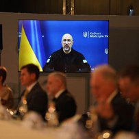 Вдячні партнерам за розуміння, солідарність  і підтримку