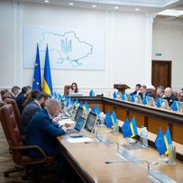 Заарештовані активи мають працювати на оборону і стійкість країни