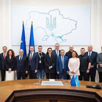 Кожен міністр має якнайшвидше визначити конкретний план дій