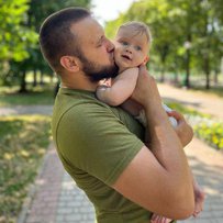 Готовий виконувати будь-яку роботу для Перемоги