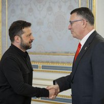 Україна — Ізраїль:  час втілювати потенціал