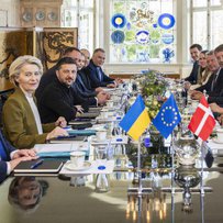 Це буде час сильних і принципових рішень