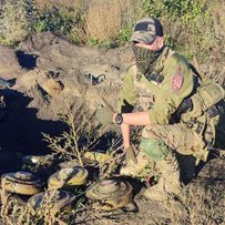 Справа всього його життя