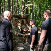 Торік війну повернули туди, звідки вона увірвалася