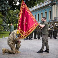 Оборонці неба показали високу майстерність і героїзм
