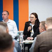 Нові рішення для підтримки ВПО та прифронтових громад