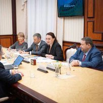 Фінансові потреби і реформи