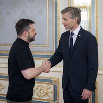 Спільні виклики — спільні можливості