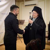 Важливі зустрічі у Нью-Йорку