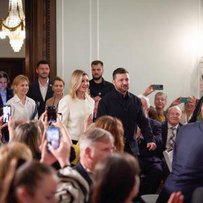 Щоб Україна вистояла й перемогла