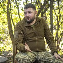 «Піджак» із бригади мисливців і рибалок продовжує штовхати вагон