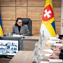 Регіональні виклики: енергетика, економіка, освіта 