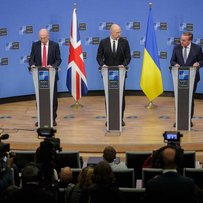 Маємо бути сильними на полі бою