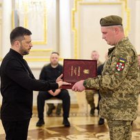 Воїни-захисники — тут і в нашій пам’яті 