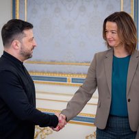 Словенія послідовна в підтримці України