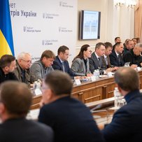 Завдання: пройти з теплом усю зиму попри виклики війни