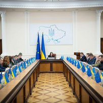 Пріоритети — безпека, оборона і соціальна стійкість