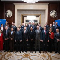 Важливий знак єдності від наших партнерів