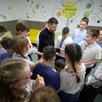 На південно-східному напрямку завжди гаряче