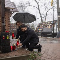  Гідність та свободу щодня виборюють ЗСУ